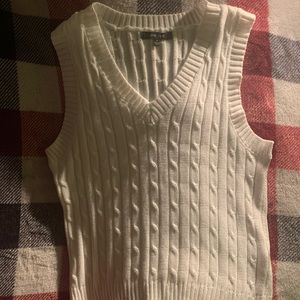 Women Vest.